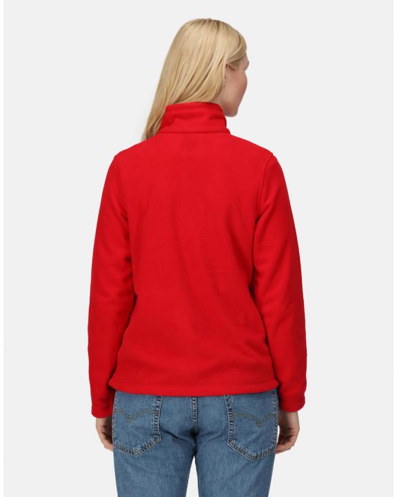 Laine polaire personnalisable REGATTA Women's Micro Full Zip Fleece