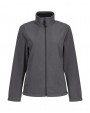 Laine polaire personnalisable REGATTA Women's Micro Full Zip Fleece