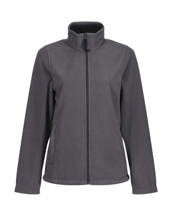 Laine polaire personnalisable REGATTA Women's Micro Full Zip Fleece
