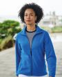 Laine polaire personnalisable REGATTA Women's Micro Full Zip Fleece