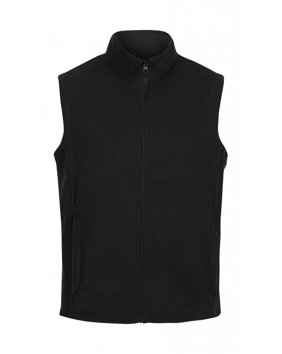 Veste personnalisable REGATTA Micro Fleece Bodywarmer