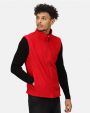 Veste personnalisable REGATTA Micro Fleece Bodywarmer