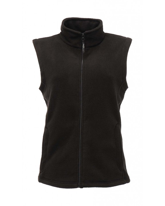 Veste personnalisable REGATTA Ladies' Mirco Fleece Bodywarmer