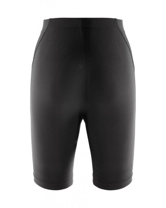 Bermuda & Short SPIRO Junior Bodyfit Base Layer Shorts voor bedrukking & borduring