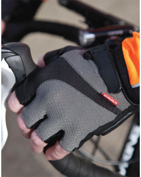 Mütze, Schal & Handschuh RESULT Spiro Summer Gloves personalisierbar