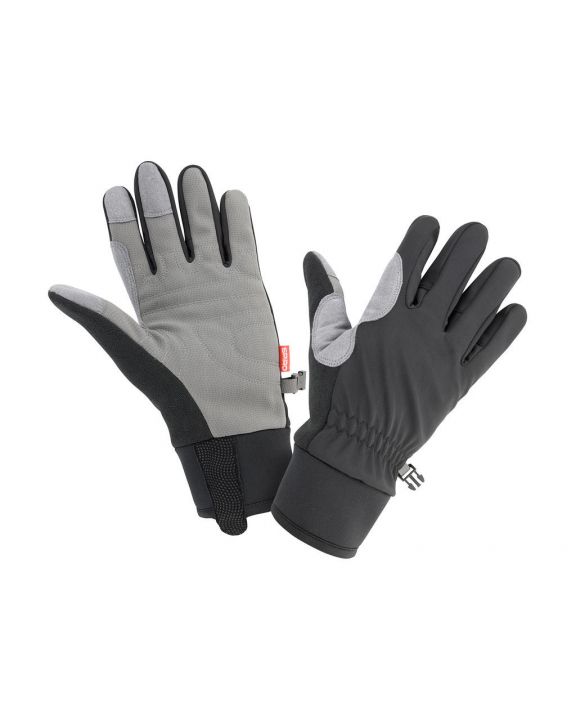 Muts, Sjaal & Wanten SPIRO Spiro Winter Gloves voor bedrukking & borduring