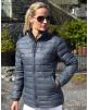 Jacke RESULT Ladies' Ice Bird Padded Jacket personalisierbar