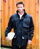 Veste personnalisable RESULT Work-Guard Sabre Long Coat