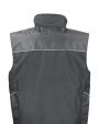 Veste personnalisable RESULT Work-Guard Vostex Bodywarmer