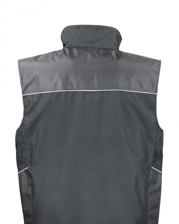 Veste personnalisable RESULT Work-Guard Vostex Bodywarmer
