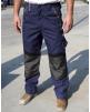 Pantalon personnalisable RESULT Work-Guard Technical Trouser