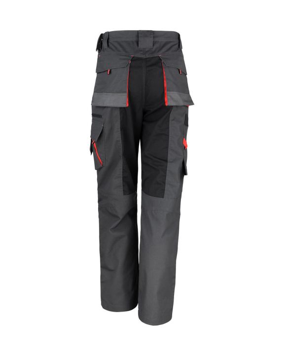 Pantalon personnalisable RESULT Work-Guard Technical Trouser