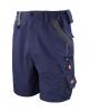  RESULT Work-Guard Technical Shorts personalisierbar