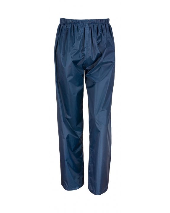 Broek RESULT Stormdri Trousers voor bedrukking & borduring