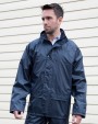 RESULT CORE STORMDRI JACKET Jacke personalisierbar