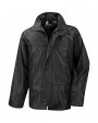 RESULT CORE STORMDRI JACKET Jacke personalisierbar