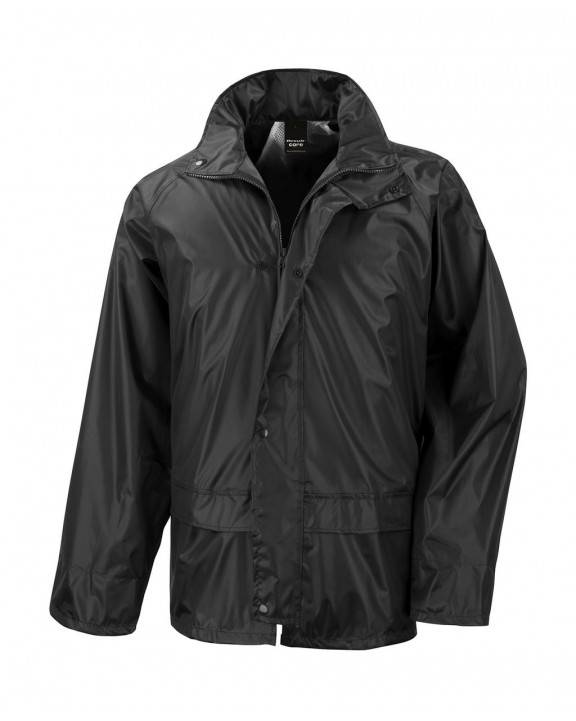 RESULT CORE STORMDRI JACKET Jacke personalisierbar