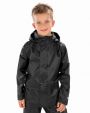 Veste personnalisable RESULT Junior Stormdri Jacket