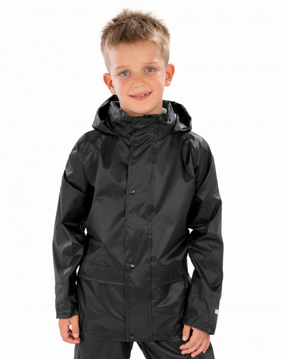 Veste personnalisable RESULT Junior Stormdri Jacket