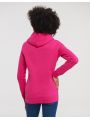 Sweater RUSSELL Ladies' Authentic Hooded Sweat voor bedrukking &amp; borduring