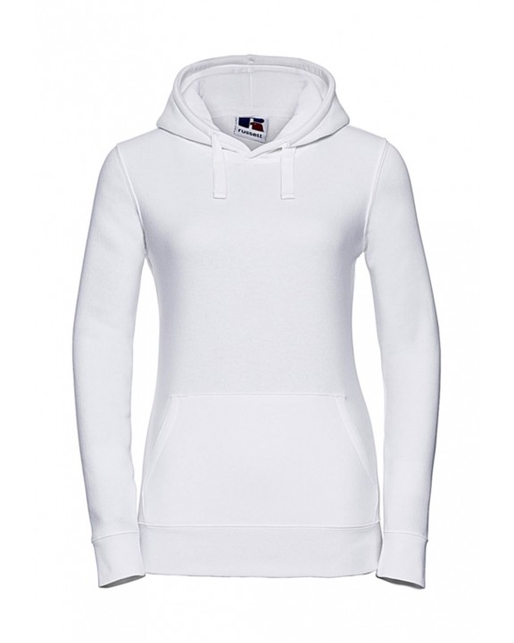 Sweat-shirt personnalisable RUSSELL Ladies' Authentic Hooded Sweat
