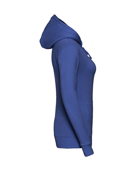Sweater RUSSELL Ladies' Authentic Hooded Sweat voor bedrukking & borduring