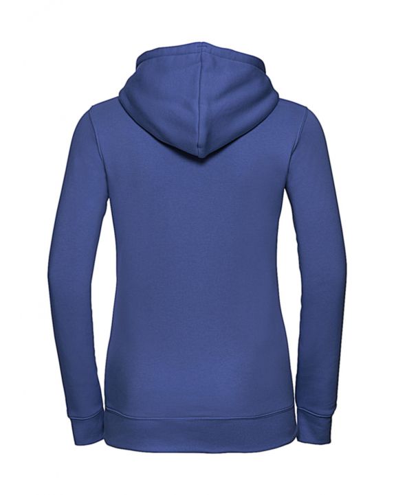Sweatshirt RUSSELL Ladies' Authentic Hooded Sweat personalisierbar