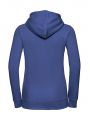 Sweat-shirt personnalisable RUSSELL Ladies' Authentic Hooded Sweat