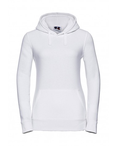 Sweat-shirt personnalisable RUSSELL Ladies' Authentic Hooded Sweat