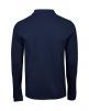 Polo personnalisable TEE JAYS Luxury LS Stretch Polo