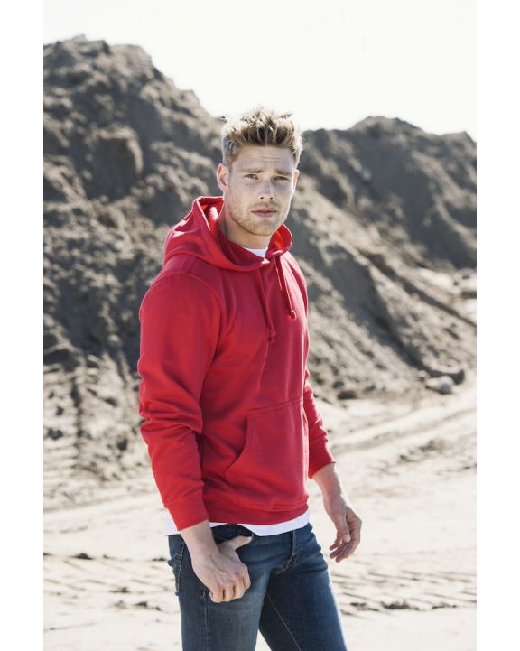 Sweat-shirt personnalisable CLIQUE Basic Hoody