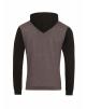 Sweater AWDIS Retro Zoodie voor bedrukking & borduring
