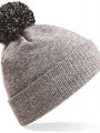 Bonnets, Écharpes & Gants à personnaliser BEECHFIELD Bonnet Snowstar® 
