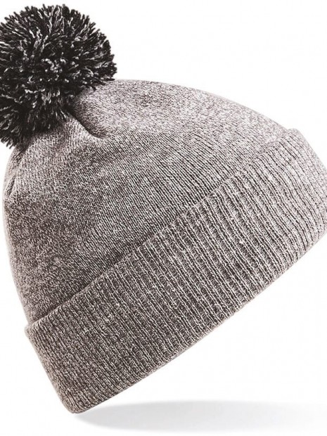Bonnets, Écharpes & Gants à personnaliser BEECHFIELD Bonnet Snowstar® 