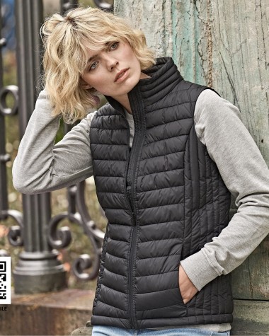 Veste personnalisable femme top