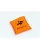 Fluohesje FLUOFLASH Safety Pocket voor bedrukking & borduring