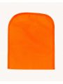 Fluohesje FLUOFLASH Safety Pocket voor bedrukking &amp; borduring