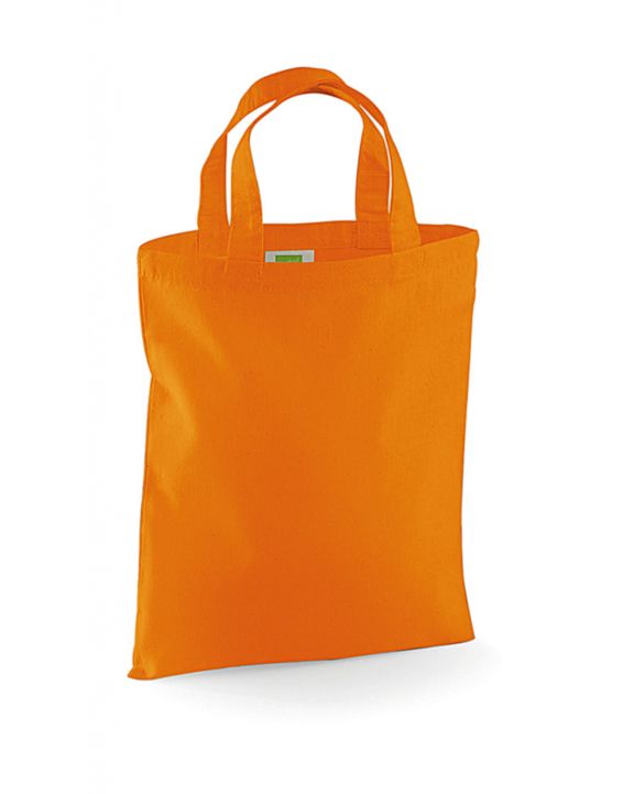 Tote Bag WESTFORDMILL Mini Bag for Life personalisierbar
