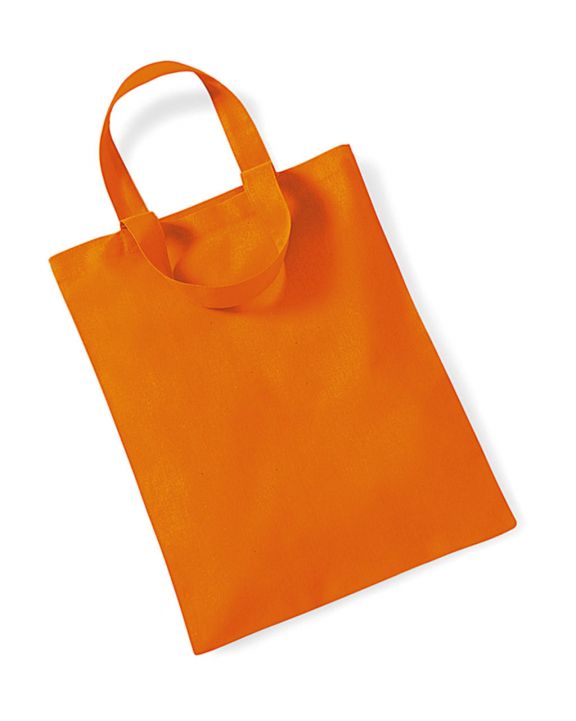 Tote bag personnalisable WESTFORDMILL Mini Bag for Life