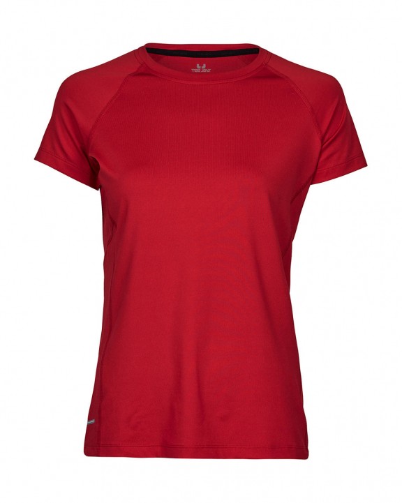 T-shirt personnalisable TEE JAYS COOLdry Ladies Tee