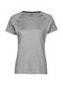 T-shirt personnalisable TEE JAYS COOLdry Ladies Tee