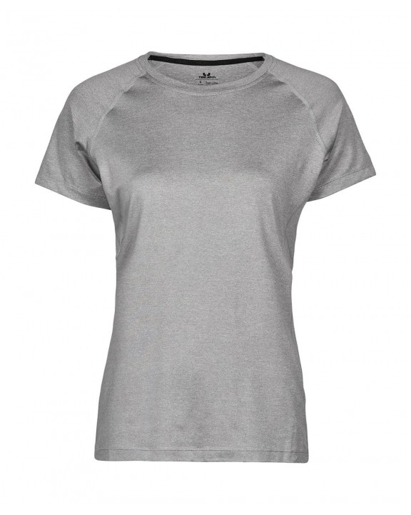 T-shirt personnalisable TEE JAYS COOLdry Ladies Tee