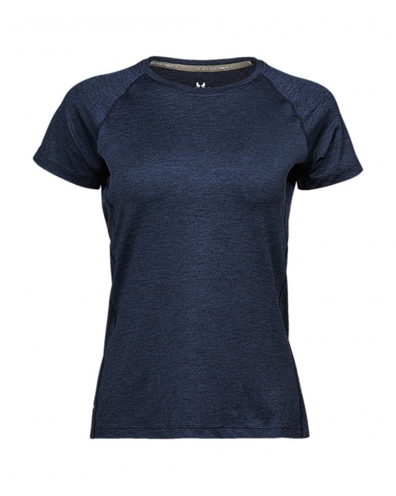 T-shirt personnalisable TEE JAYS COOLdry Ladies Tee