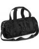 Tas & zak BAG BASE Camo Barrel Bag voor bedrukking & borduring