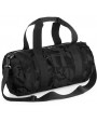 Tas & zak BAG BASE CAMO BARREL BAG voor bedrukking &amp; borduring