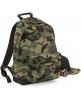 Sac & bagagerie personnalisable BAG BASE CAMO BACKPACK