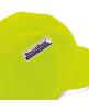 Kappe BEECHFIELD Enhanced-Viz Cap personalisierbar