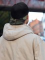 Casquettes à personnaliser BEECHFIELD Casquette Snapback Camo 