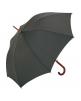 Regenschirm FARE Automatic Woodshaft Umbrella personalisierbar