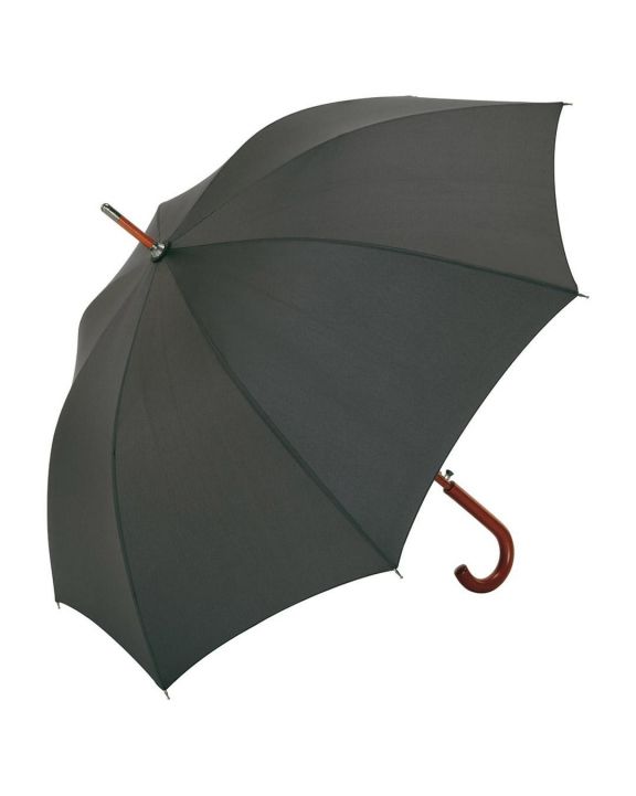 Paraplu FARE Automatic Woodshaft Umbrella voor bedrukking & borduring